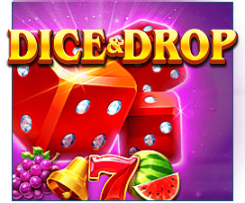 Dice & Drop